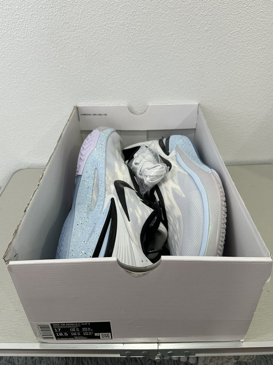 【ayabuzz】　SABRINA GTC 139㌢ Size 13 - Nike Sabrina Ionescu x Air Zoom GT Cut New York