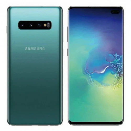 Smartphone Samsung Galaxy S10+ PLUS SM-G975U 1TB Desbloqueado de fábrica CAJA ABIERTA EE. UU. - Imagen 16 de 24