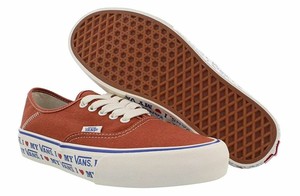 can i put my vans in the dryer