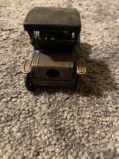 Vintage Die Cast 1917 Ford Model T Pencil Sha...