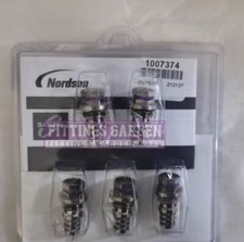 Qty:5 New For Nordson 1007374 Hot Melt Adhesive Filters