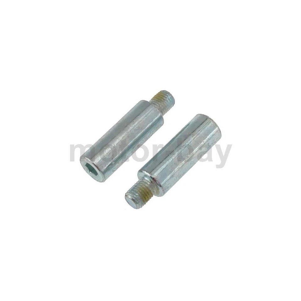 Kit de pinza de freno delantera para Mercedes-Benz GLE43 AMG 3,0 L 2018 2017 2019 Foto 3 de 3