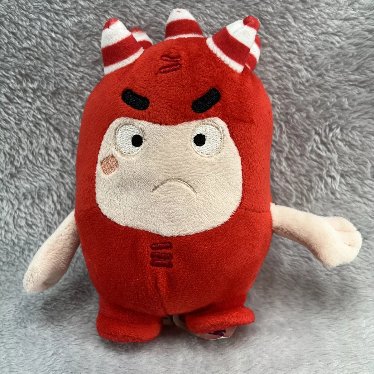 Oddbods fuse on sale plush