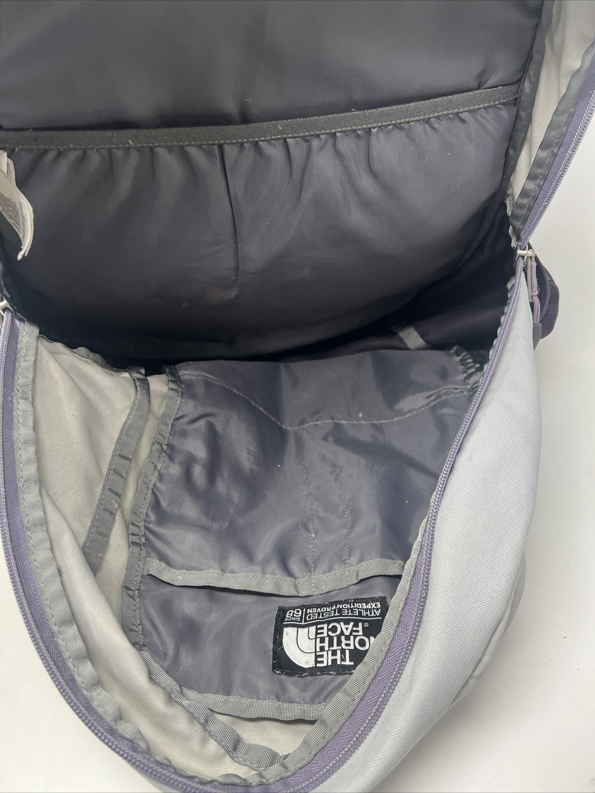 The North Face Backpack Bag Haystack Daypack - image 12