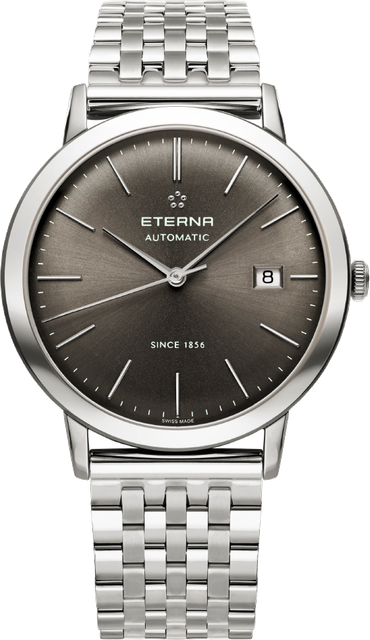 eterna eternity