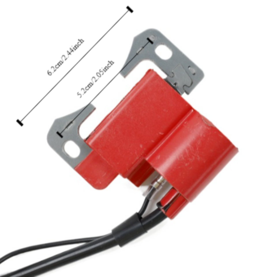 43cc 47cc 49cc Ignition Coil Engine Ignition Mini Quad Pocket Dirt Bike