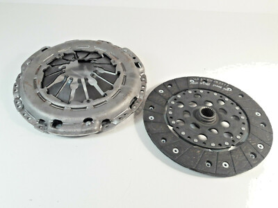 LUK RepSet 623308309 CLUTCH Kit for RENAULT LAGUNA I 1.9 dci 79kw 