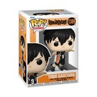 *IN HAND* Funko Pop! ANIME HAIKYU! TOBIO KAGEYAMA #1389