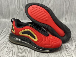 ذرة فرض تاجر nike air max 720 negro con dorado - predatorslc.com