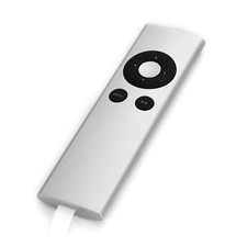 Infrared Remote for Apple AMC572LL/A MC377LL/A MM4T2AM/A