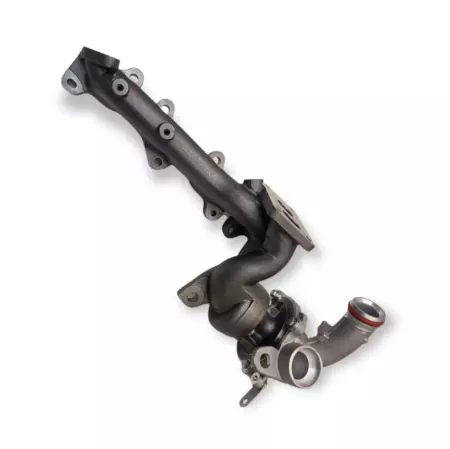 Turbolader 03L145701F