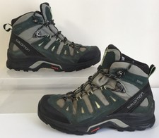 salomon quest prime gtx ladies walking boots