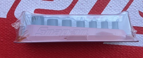 Snap-on 207IMFLE 7 pc Combination Drive TORX Shallow Impact Socket Set ...