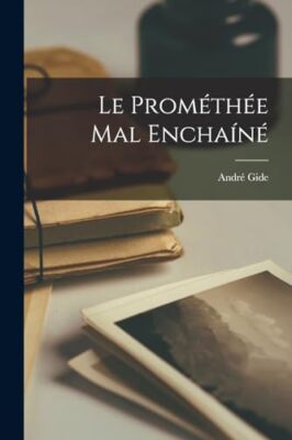 1869-1951 - Le Promthe mal enchan - New paperback or softback - 24 - X555z