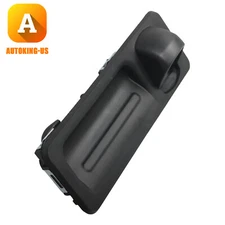 Outside Trunk Lid Lock Handle for 2015-2020 Hyundai Genesis G80 81260-B10104X