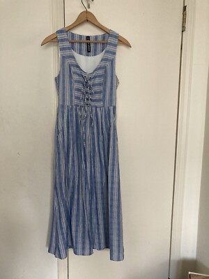 Design Lab Dress XS NWT