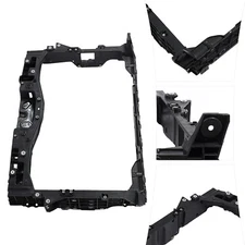 Radiator Support For 2023-2025 Honda Hr-v Black Radiator Support 71411-3w0-A01