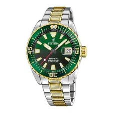 Festina F20706/2 Men's The Originals Diver Watch