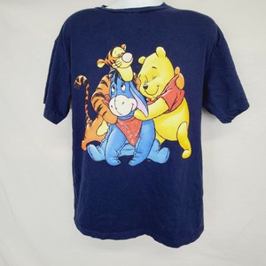 winnie the pooh shirt mens