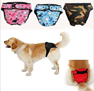 ebay dog diapers