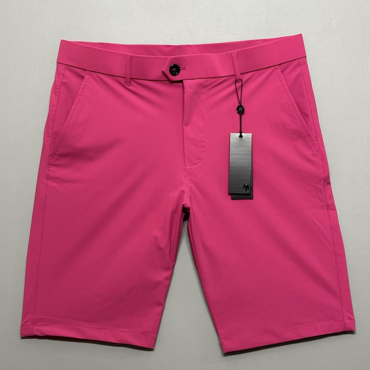 Greyson Montauk Shorts Golf 10