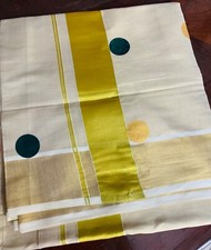 Kerala Set Saree