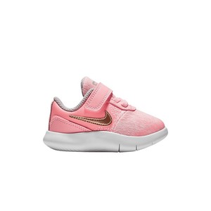 nike flex contact toddler girl pink