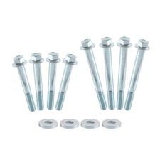 ⭐New Billet 551412 Engine Stand Bolt Kit For GM LS / LT Engines (Gen III IV 5)⭐