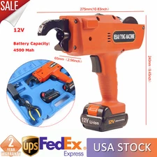 8-34mm Handheld Rebar Tie Gun Tier Machine Automatic Steel Bar Tying Tool & Wire