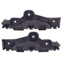 You.S Original StoßFäNger Halter FüR Dacia Logan Sandero 631433758 631427092 NEU