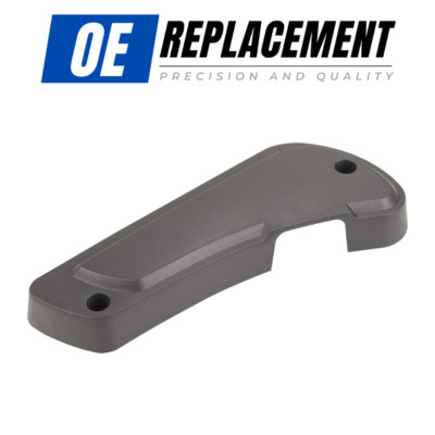 FIAT TRIM SEAT RAIL DRIVER SEAT FOR DUCATO 250 UPPER RIGHT 60911359