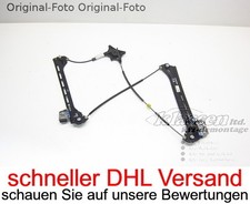 Fensterhebergest&auml;nge vorne links Mercedes Coupe C207 A2077200146 E-KLASSE