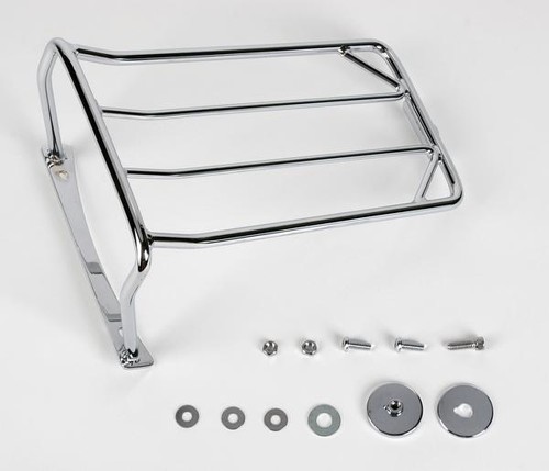 Drag Specialties DS-720012 Bobtail Luggage Rack