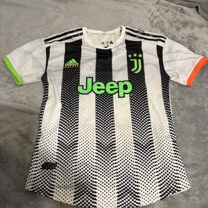 Juventus X Palace | eBay