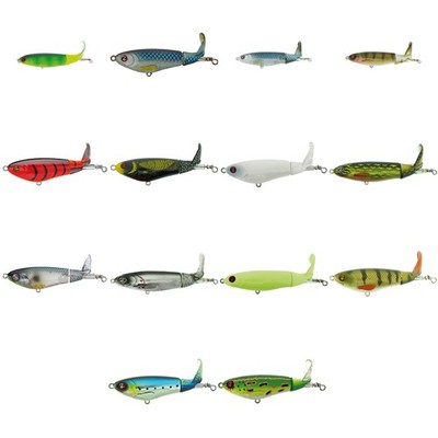 River2Sea Whopper Plopper 110 - 11cm - 28g