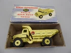 Boxed Vintage Dinky Super Toys 965 Euclid Rear Dump Truck