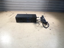 DELL WD19TB WD19TBS DOCKING STATION