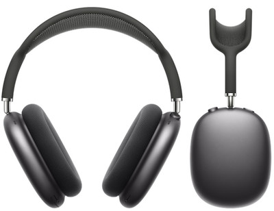 Brand New Apple Airpod Maxes in the shade midnight never opened.