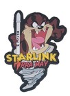 Starlink RRA May Spacex Tasmania Devil In Vortex Missile  3D — photo 1