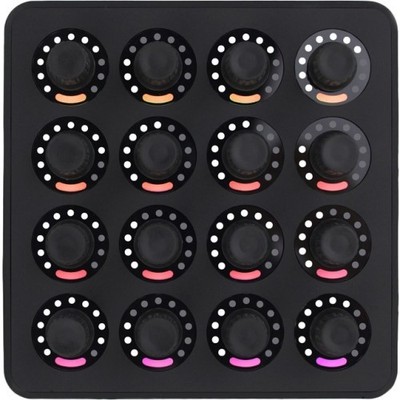 DJ-Tech Tools Midi Fighter Twister black | Neu