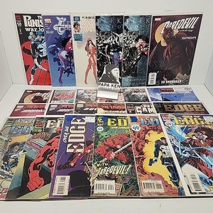 Daredevil Shadowland | eBay