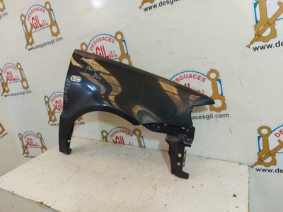rechter frontflügel VOLKSWAGEN POLO BERLINA 6N2 CONCEPTLINE 1999 1080578