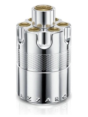 Azzaro Men's Wanted Eau de Parfum EDP 3.4 oz Fragrances