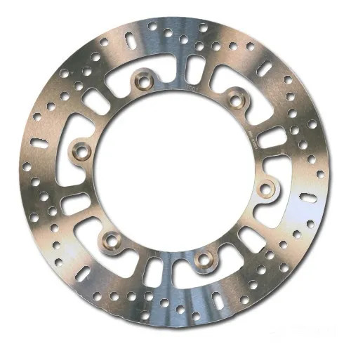 Bremsscheibe Hinten EBC MD1001 FüR Honda CBR 1000 F Bj. 1987-1988-image