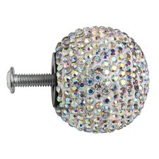 Stylish Wardrobe Door Handle for Furniture with Installation Kit and Screws