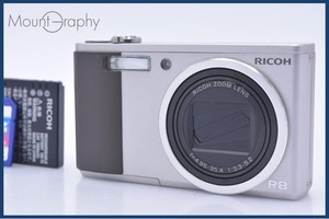 Ricoh R8 | eBay