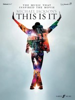 Michael Jackson's This Is It Michael Jackson Taschenbuch Songbooks Buch Englisch
