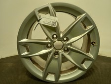 AUDI A3 Alloy Wheel 17 Inch 5X112 Offset ET56 7.5J 2003-2013 8P0601025BL