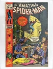 The Amazing Spider-Man #96 * FN-VF 7.0 * Pressed * Free ship on 2 items!