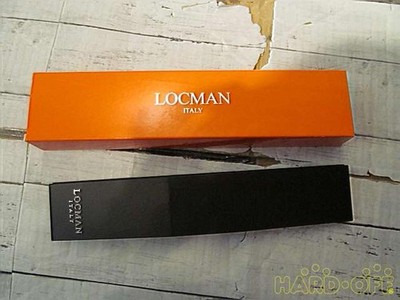 LOCMAN REF.251 White x Silver 1960 Solo Tempo